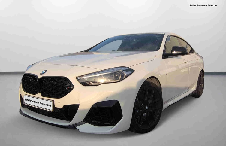 BMW - Série 2 Gran Coupé - M235 i xDrive