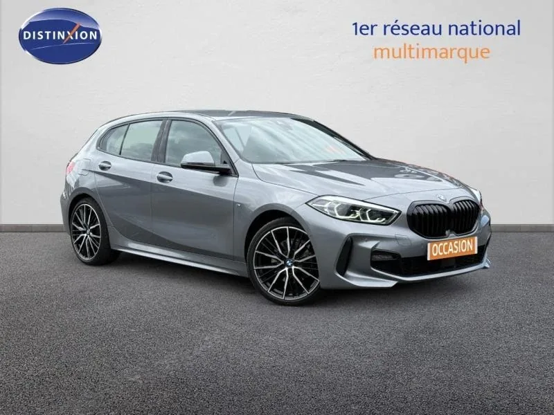 BMW SERIE 1