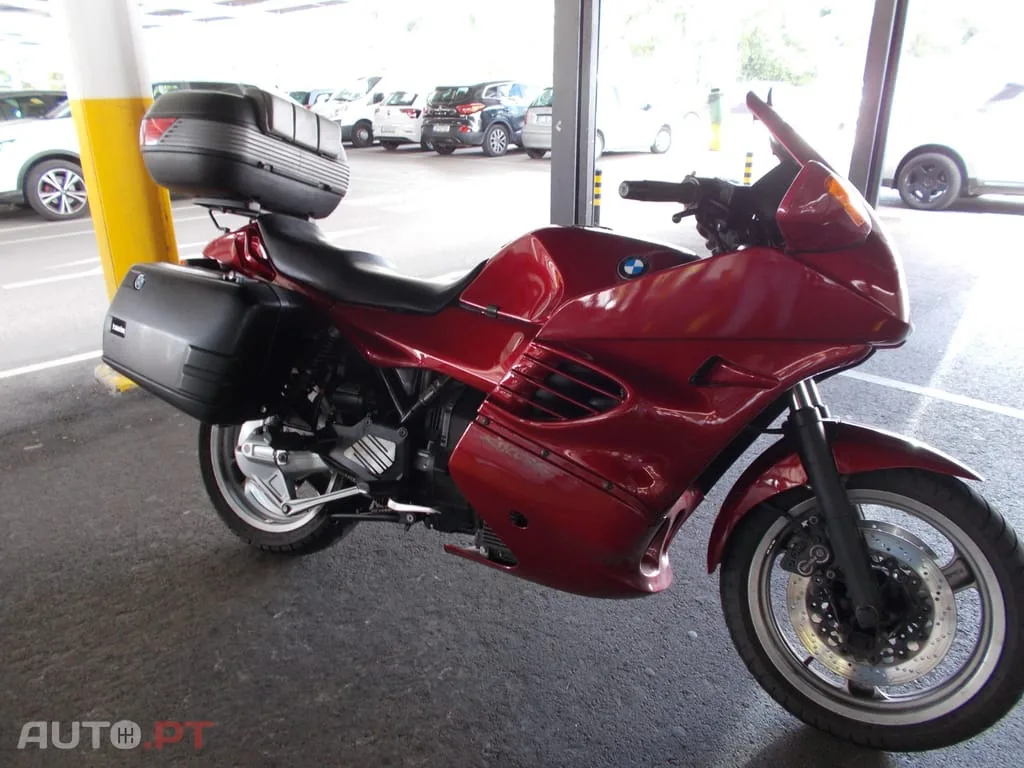 K BMW 1100