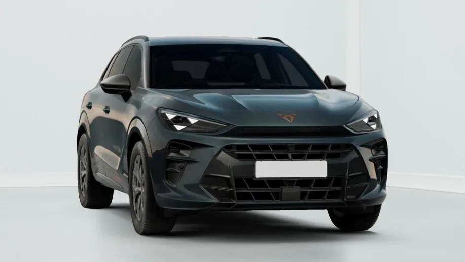 Cupra Terramar 1.5 eTSI Hybrid 150 ch DSG7 V Zéro km immatriculé