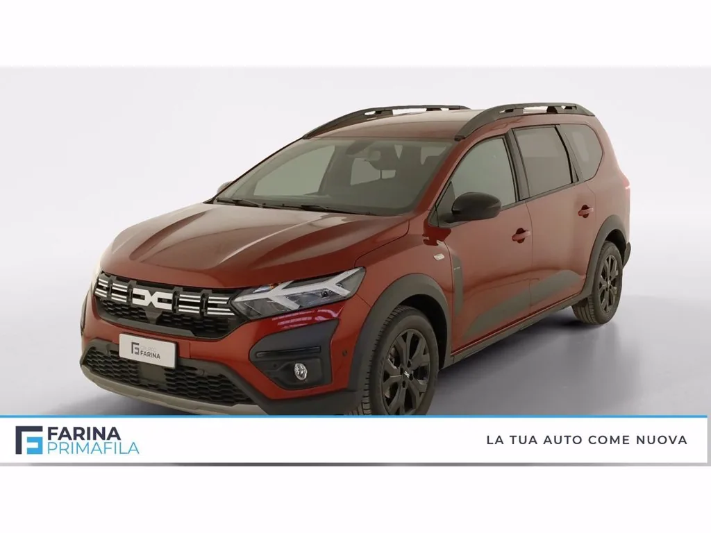 DACIA Jogger 1.0 tce extreme up 110cv