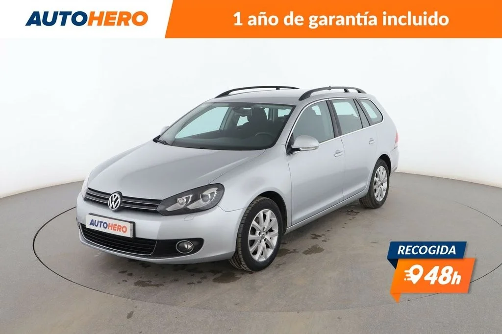 VOLKSWAGEN Golf VOLKSWAGEN Golf 1.6 TDI Sport