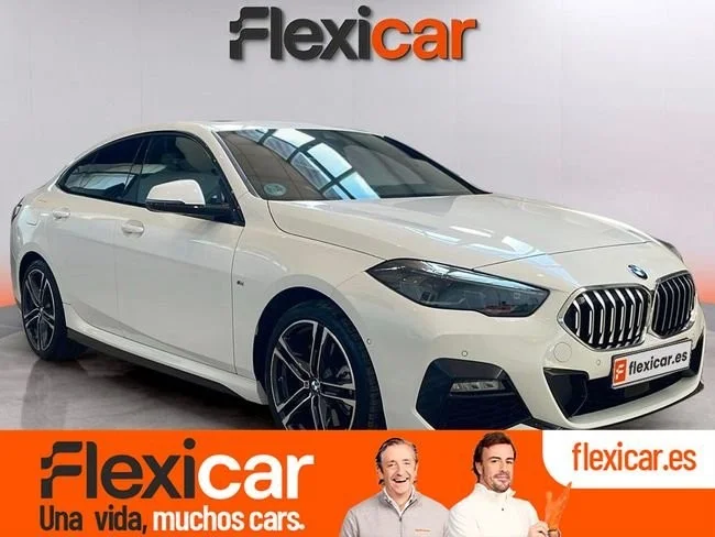 BMW Serie 2 BMW Serie 2 220dA Gran Coupe