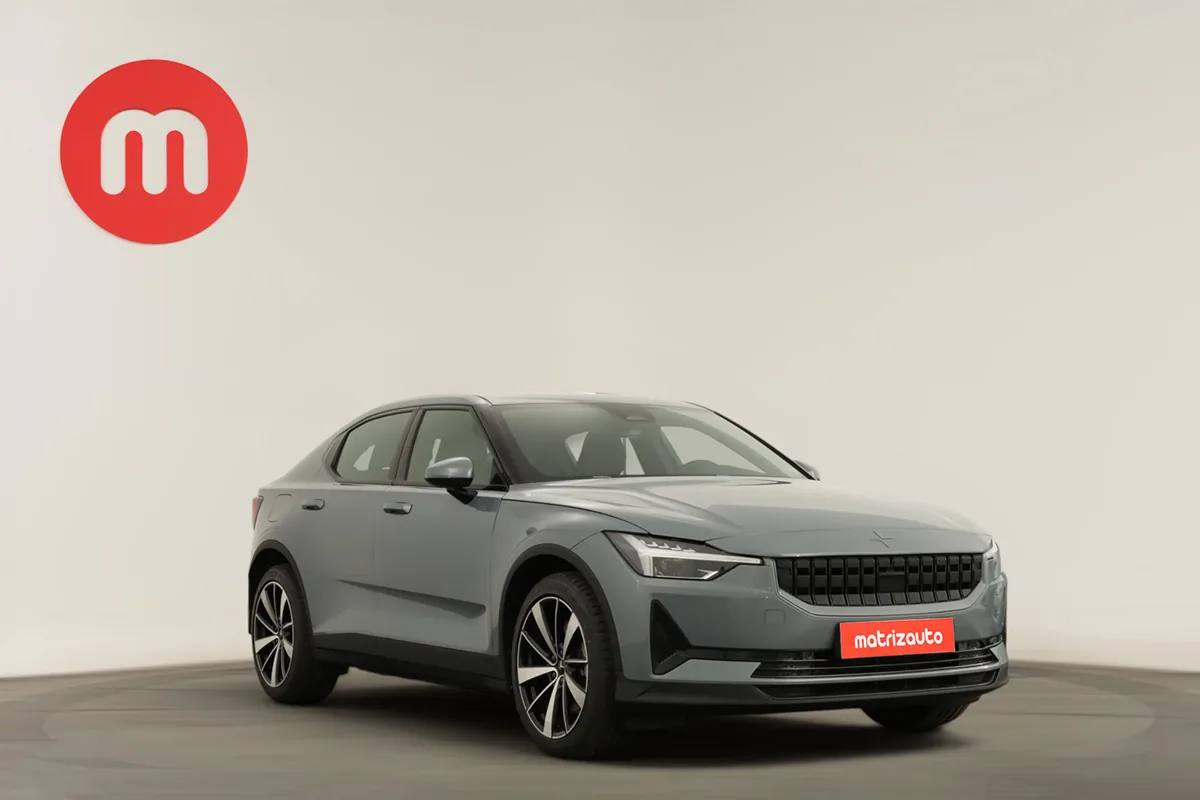 Polestar 2
