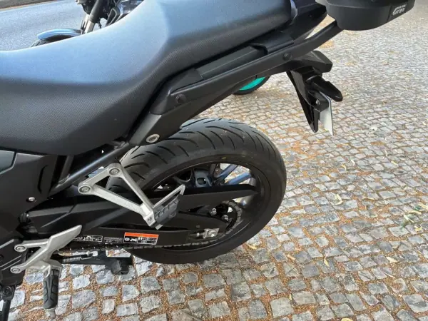 Honda CB 1100 2022 500 XA