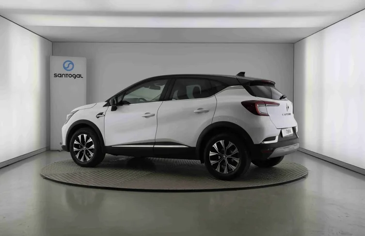 RENAULT - Captur - Captur 1.0 TCe Techno