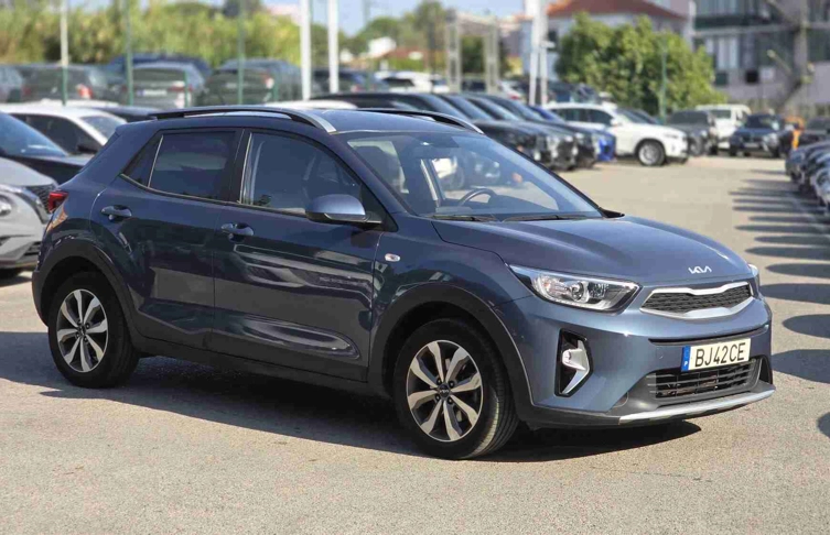KIA - Stonic - Stonic 1.2 Dynamic