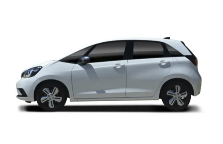 HONDA - Jazz - Jazz 1.5 i-MMD Elegance