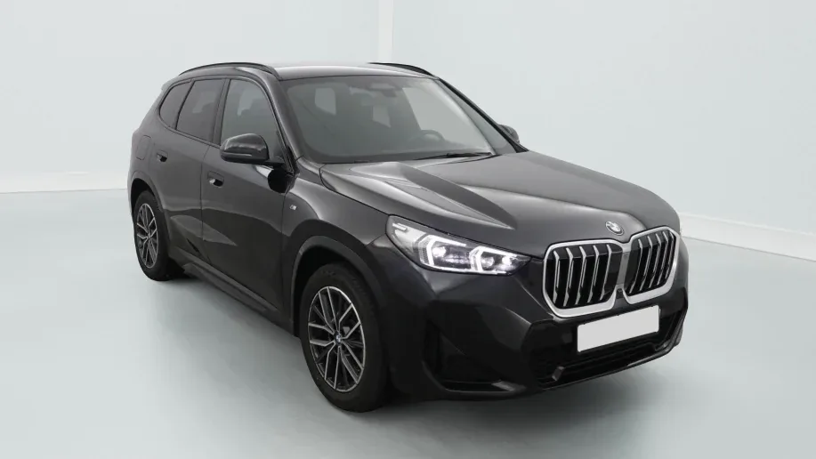 BMW X1 U11 X1 sDrive 20i 170ch DKG7 M Sport Occasion