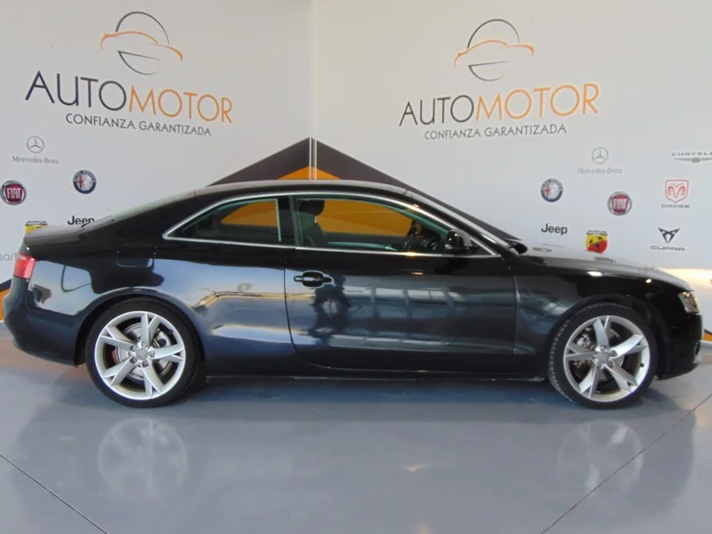 AUDI A5 A5 Coupé 1.8 TFSI