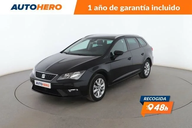 SEAT León SEAT León 1.0 TSI Style Edition