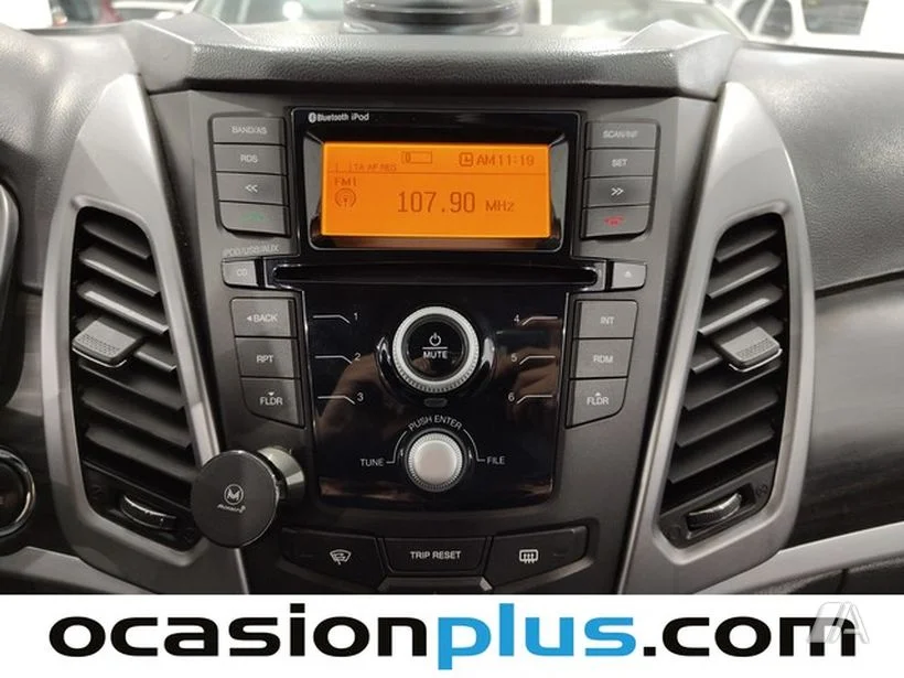 KGM / SSANGYONG Korando Korando D20T Limited 4x2 Aut.
