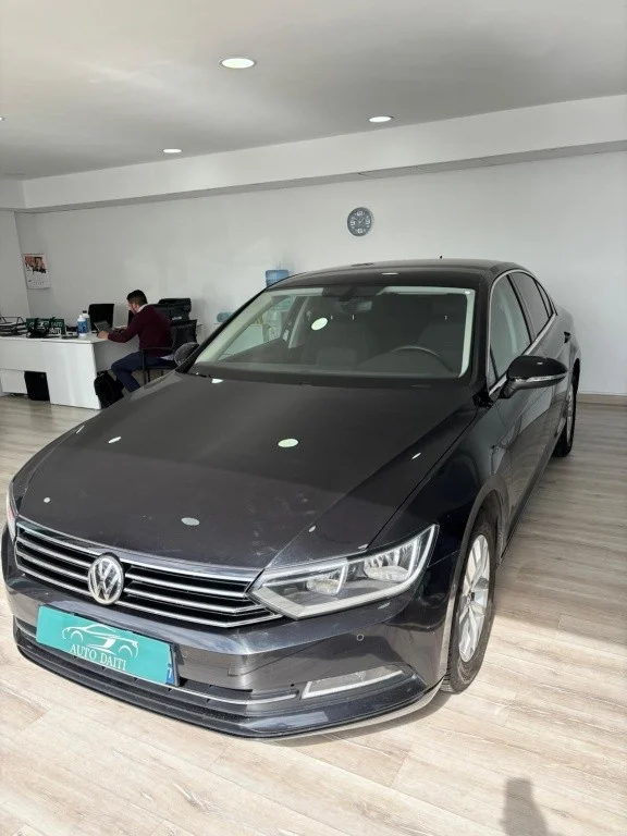VOLKSWAGEN Passat Passat 1.6TDI Advance 88kW