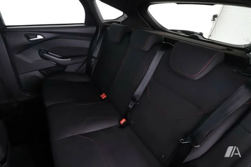 FORD Focus FORD Focus 1.0 EcoBoost ST-Line