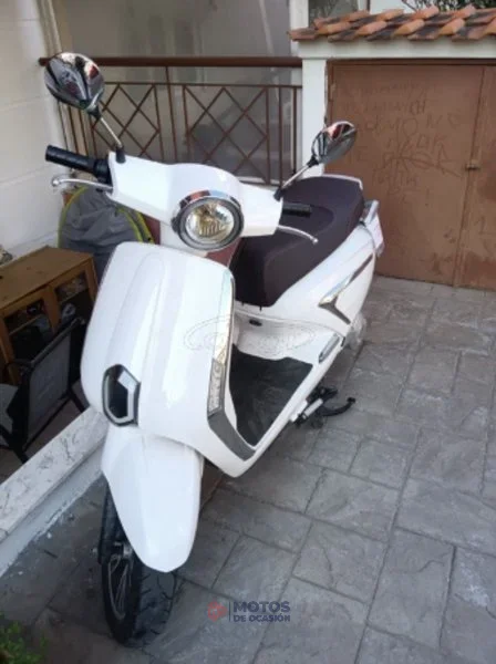 A.T.U Calypso 125