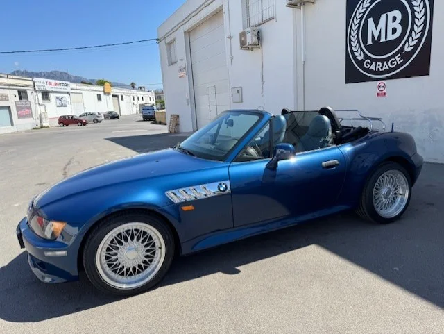 BMW Z3 Z3 2.0i Roadster
