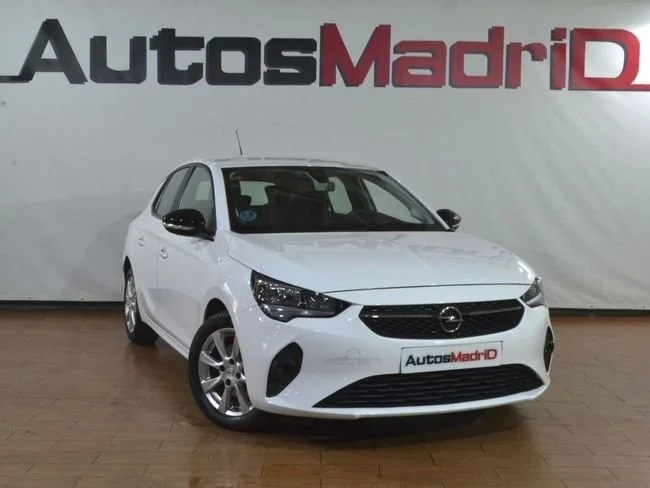 OPEL Corsa OPEL Corsa 1.5D DT 74kW (100CV) Edition
