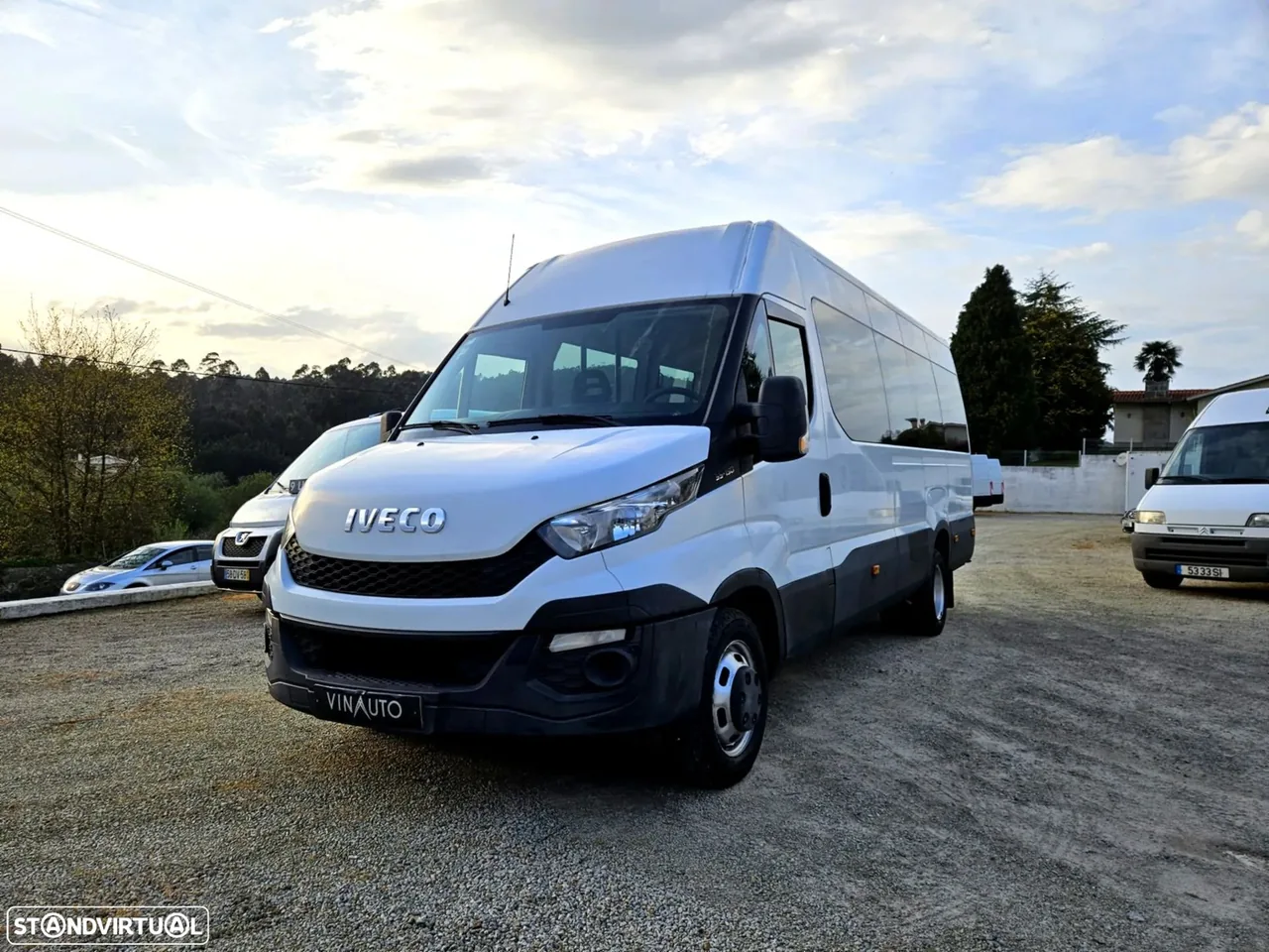 Iveco Daily