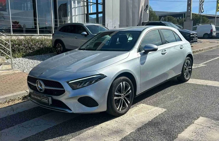 MERCEDES - Classe A - A 250 e