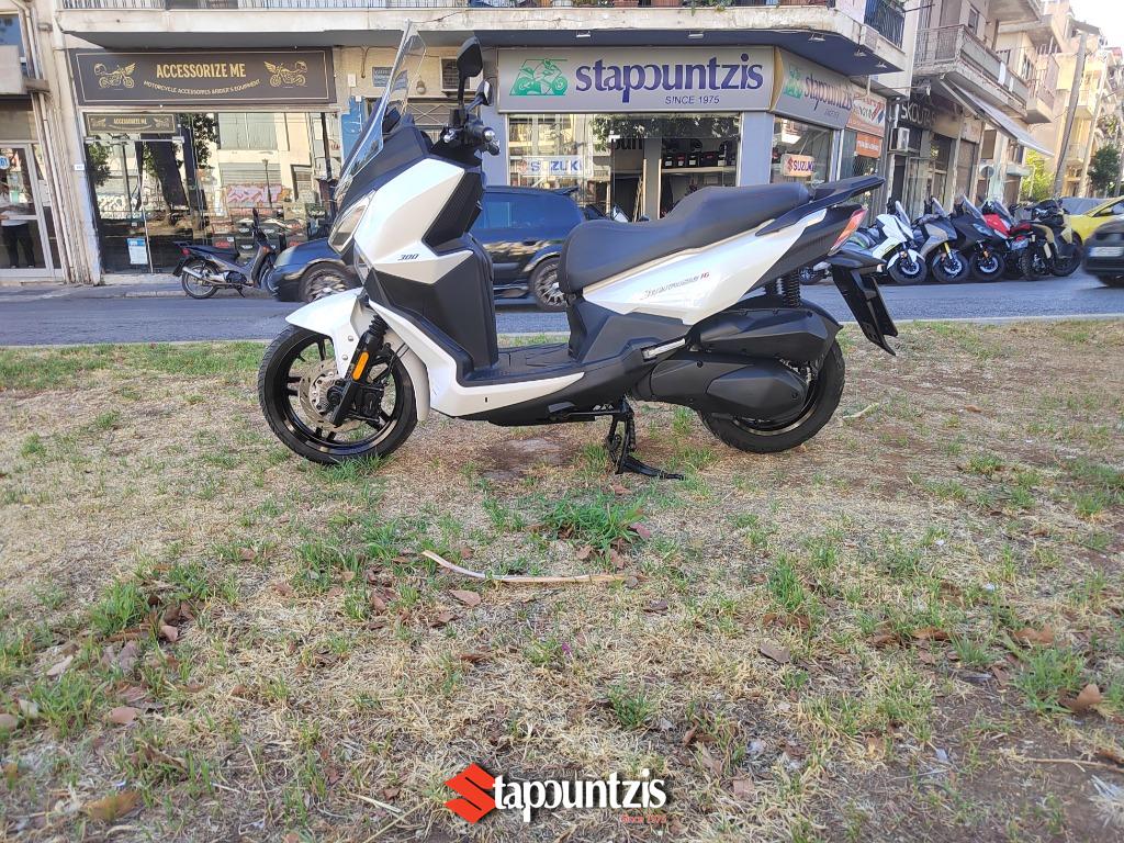 Sym Joyride 300 16", 2023