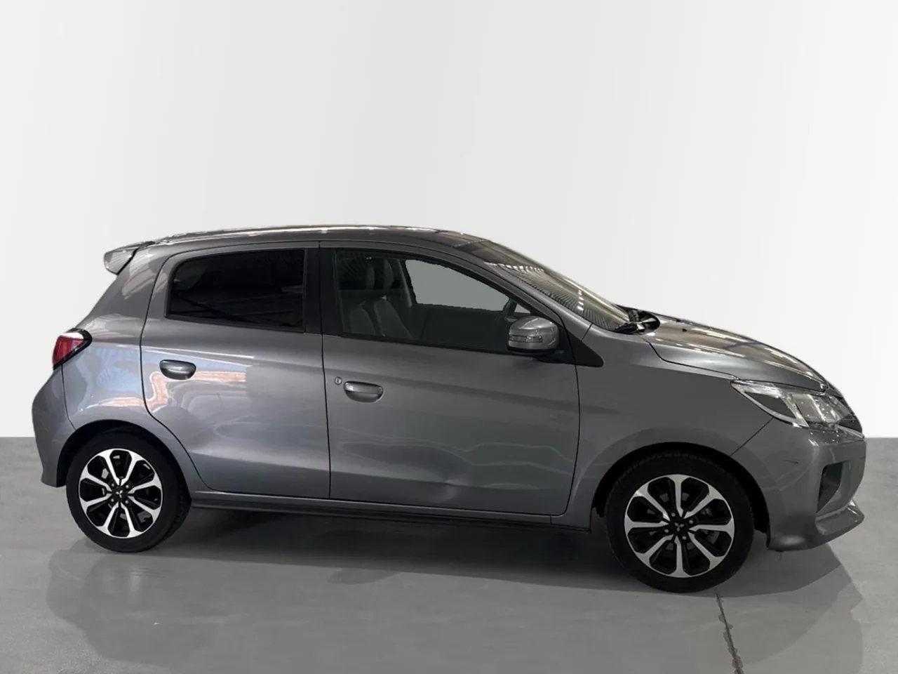 Mitsubishi Space Star 120 MPI Kaiteki