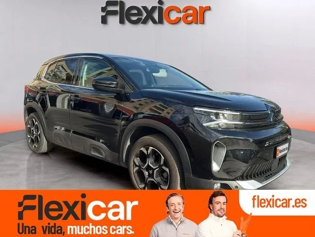 CITROEN C5 Aircross C5 Aircross BlueHDi S&S Max EAT8 130