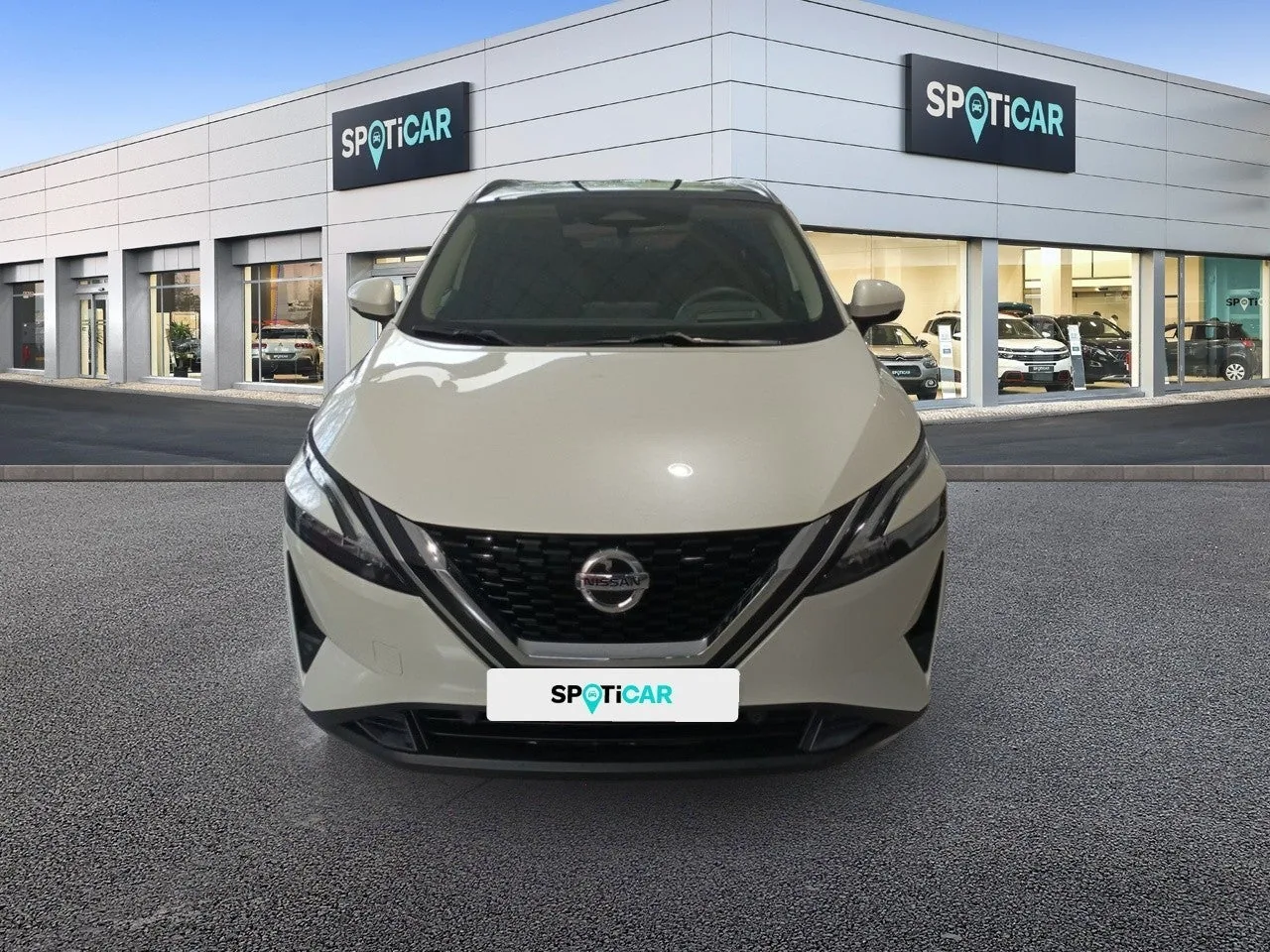 NISSAN Qashqai Qashqai 1.3 DIG-T mHEV 12V Premiere Edition 4x2 103kW