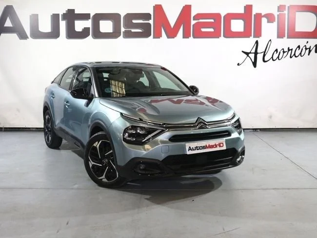 CITROEN C4 C4 1.2 PureTech Feel Pack S&S 130