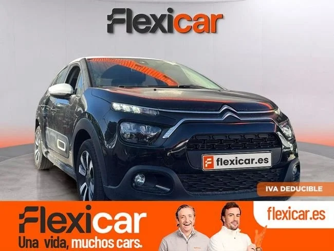 CITROEN C3 C3 1.2 PureTech S&S Feel Pack 83