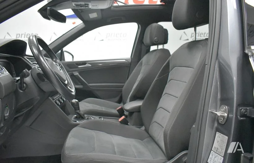 VOLKSWAGEN Tiguan Tiguan Allspace 2.0TDI Sport 4M DSG 147kW