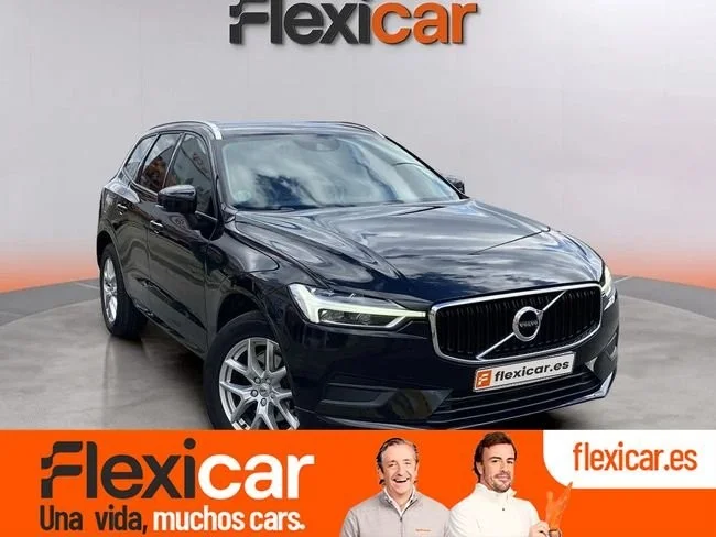 VOLVO XC60 XC60 D4 Inscription AWD