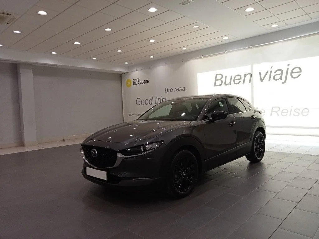 MAZDA CX-30 CX30 2.5L e-SKYACTIV G MHEV 103kW 140CV 6MT FWD Homura
