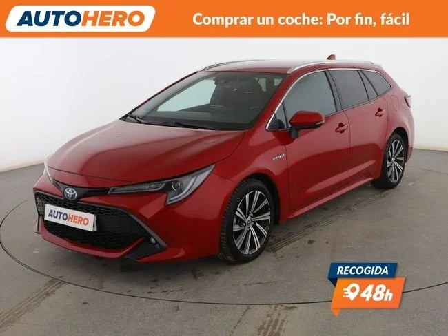 TOYOTA Corolla 1.8 Hybrid Style