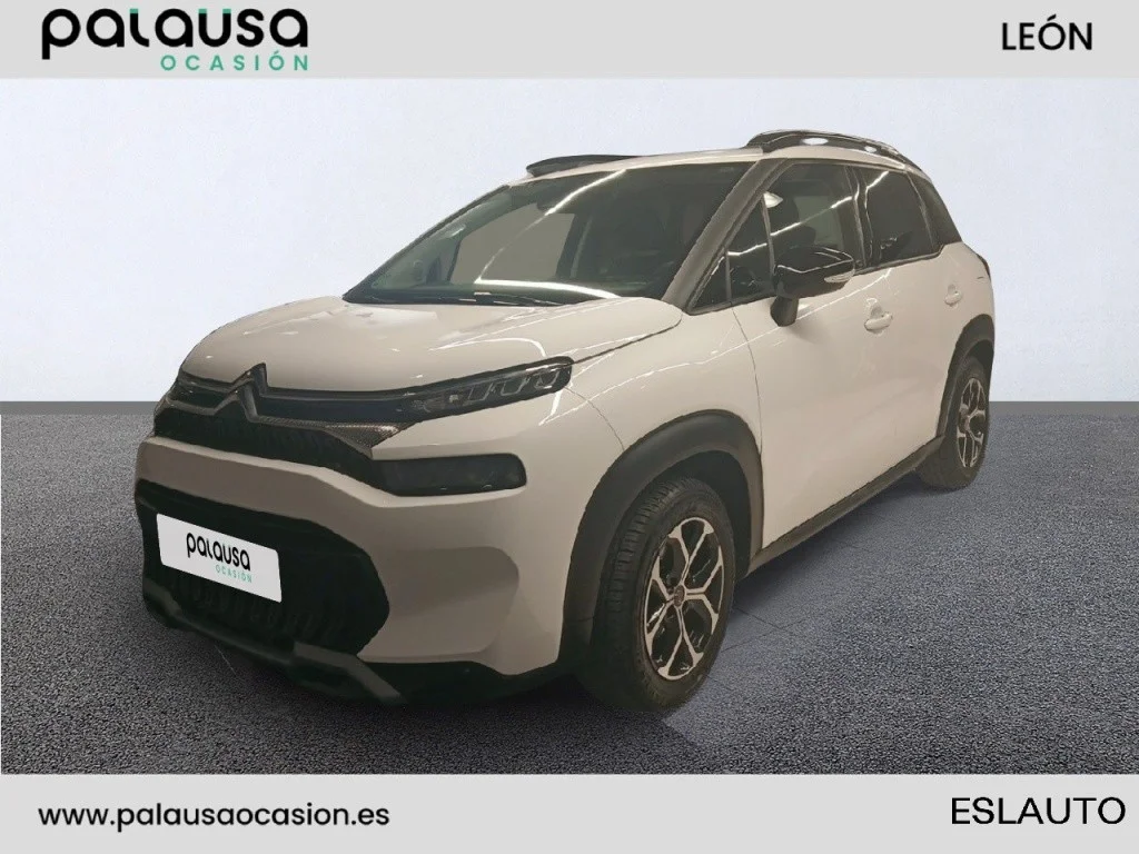 CITROEN C3 Aircross C3 Aircross BlueHDi S&S Feel 110