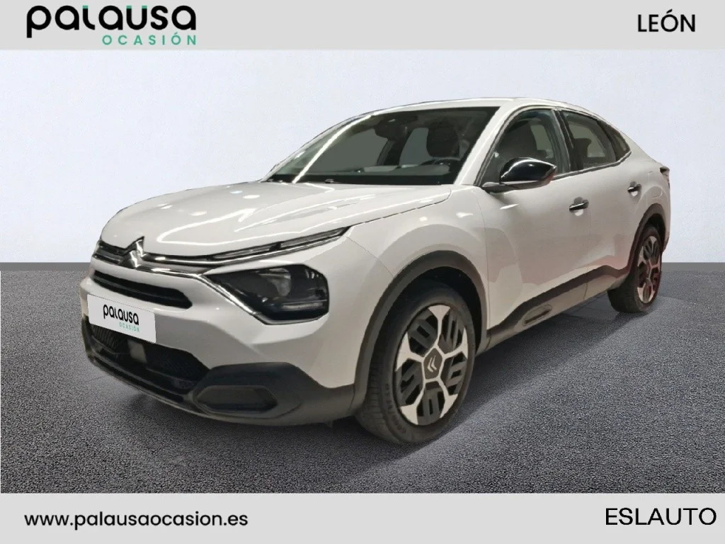 CITROEN C4 X C4 X 1.2 PureTech You S&S 100