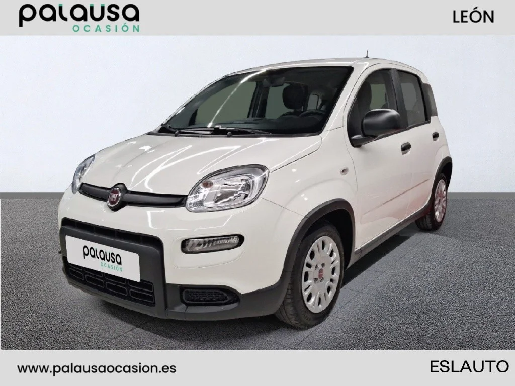 FIAT Panda Panda 1.0 Hybrid 51kW Pack Comfort Plus