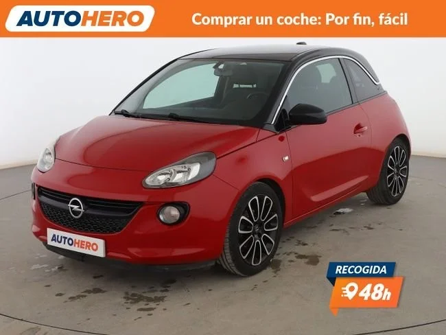 OPEL Adam 1.4 Glam