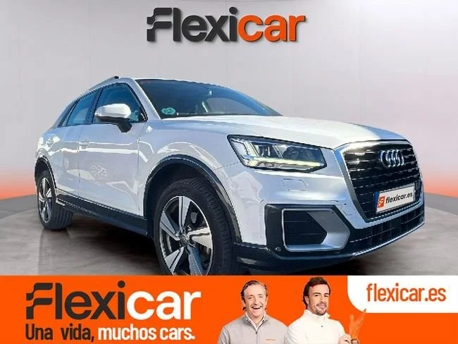 AUDI Q2 Q2 35 TFSI Design S tronic 110kW