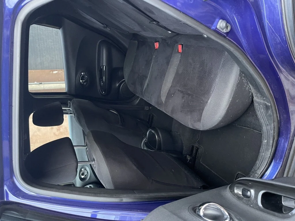 NISSAN Juke Juke 1.2 DIG-T N-Connecta 4x2 115