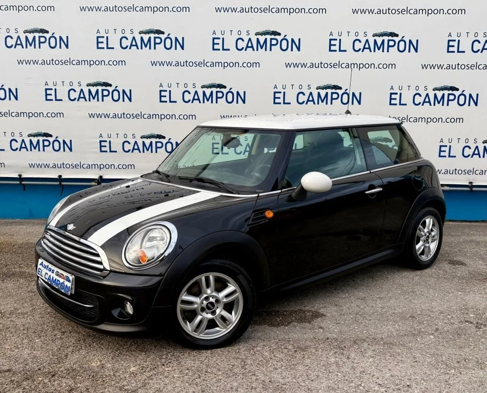 MINI Mini Mini Cooper D