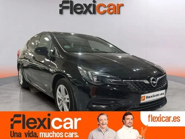 OPEL Astra 1.2T SHL 81kW (110CV) 2020