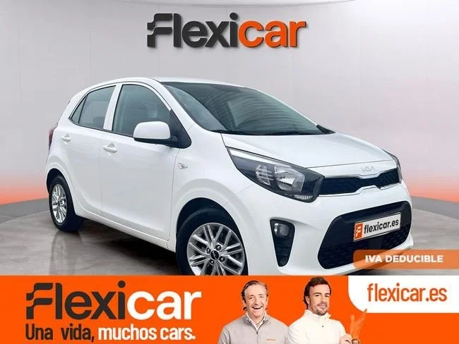 KIA Picanto Picanto 1.0 DPi Concept