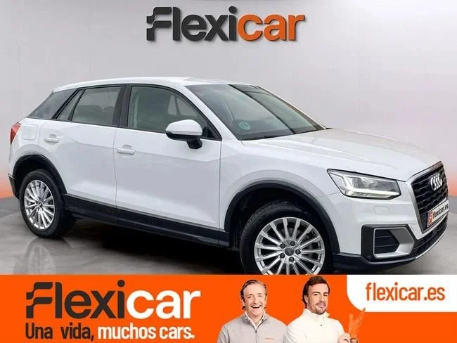 AUDI Q2 Q2 30 TFSI Design S tronic 85kW