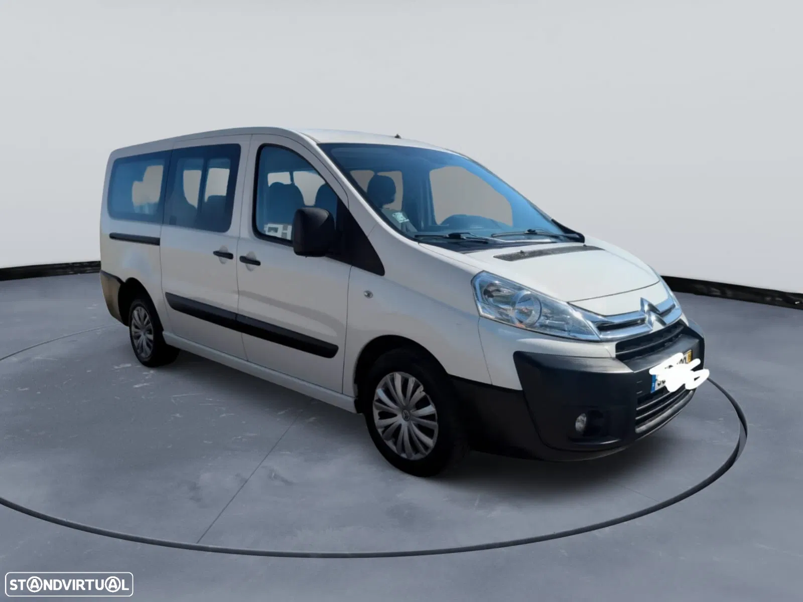 Citroën Jumper 2.0 BlueHDi 33 L2H2 Confort