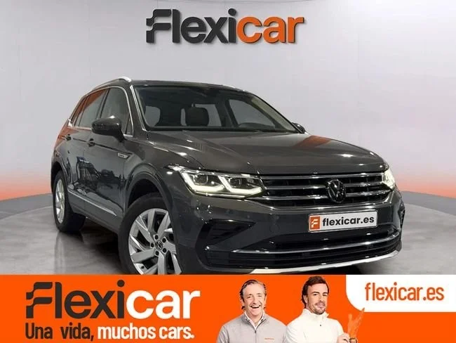 VOLKSWAGEN Tiguan Tiguan 1.4 eHibrid Life 180kW