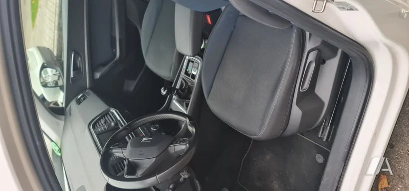 SEAT Ateca Ateca 1.0 TSI S&S Ecomotive Style