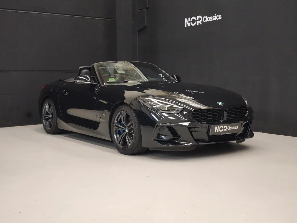 BMW Z4 Z4 M40i