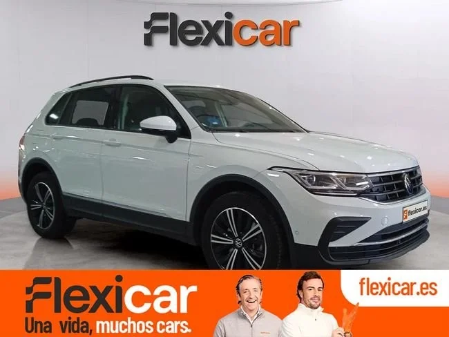 VOLKSWAGEN Tiguan Tiguan 1.4 eHibrid Life 180kW