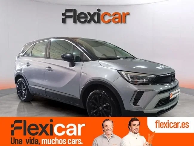 OPEL Crossland 1.2 81kW (110CV) Edition