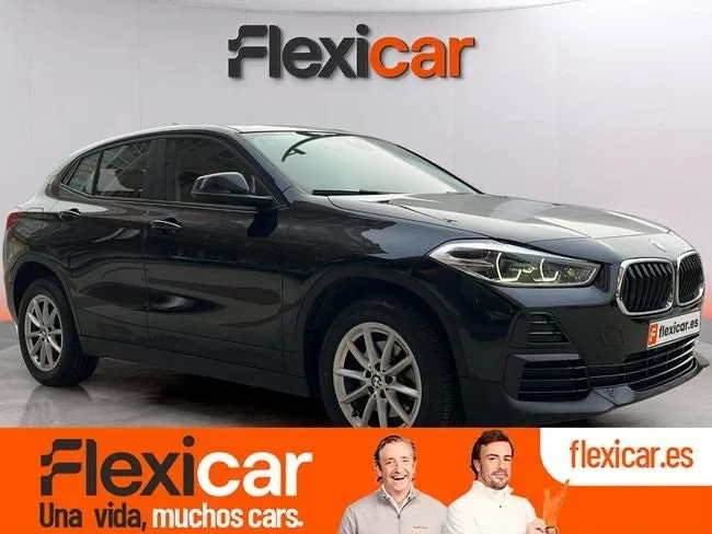BMW X2 X2 sDrive 18d